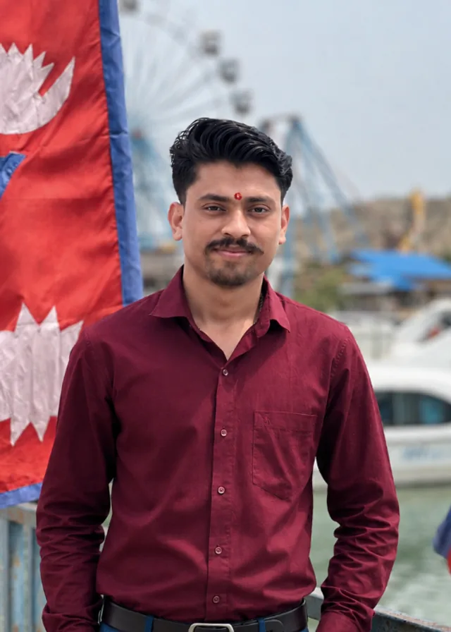 Amardeep Soni
