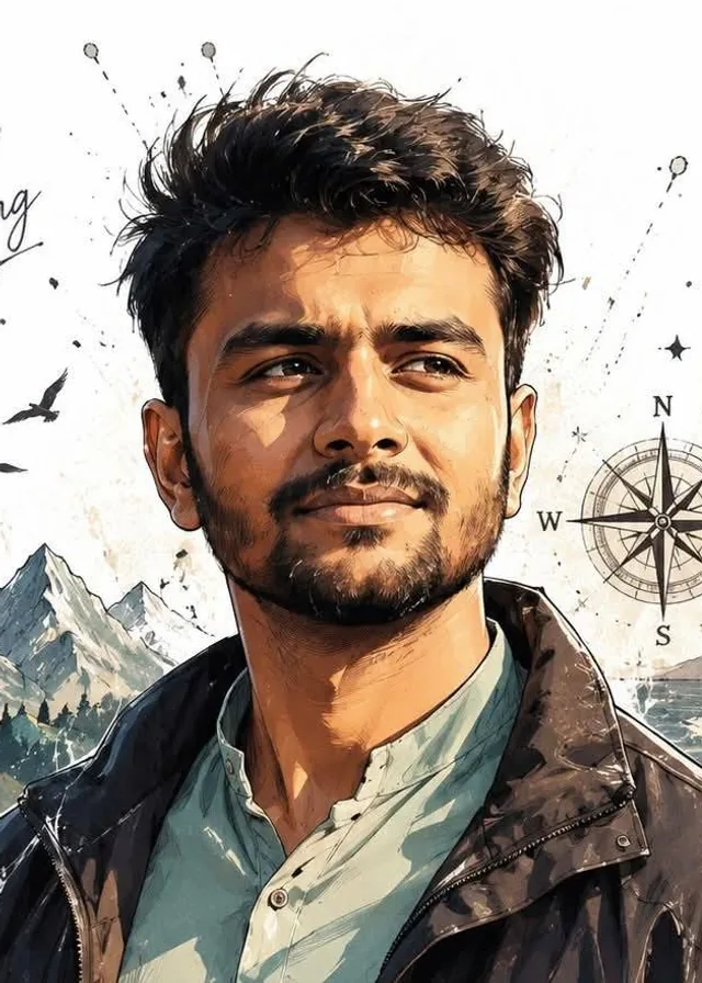 Satyam Sah